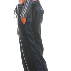 Hard Tail Pants